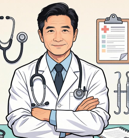 董孟松案例好吗